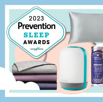 prevention sleep awards 2023