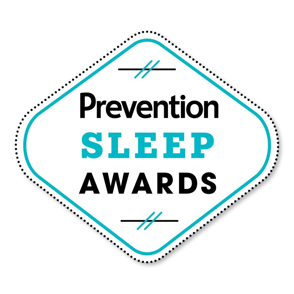 prevention sleep awards