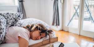 sleep calculator how to avoid sleep inertia  daytime tiredness