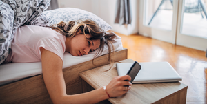 sleep calculator how to avoid sleep inertia  daytime tiredness
