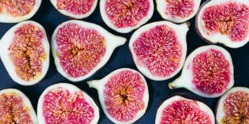 fresh figs