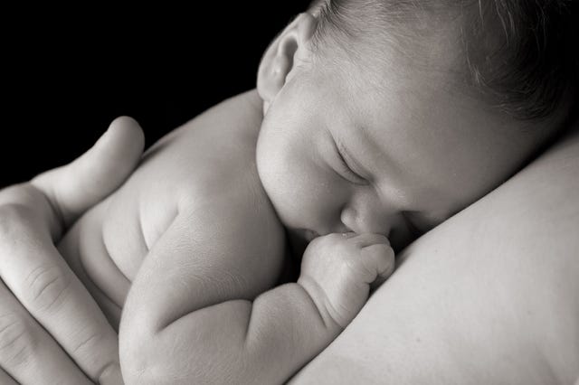 Sleep in Heavenly Peace