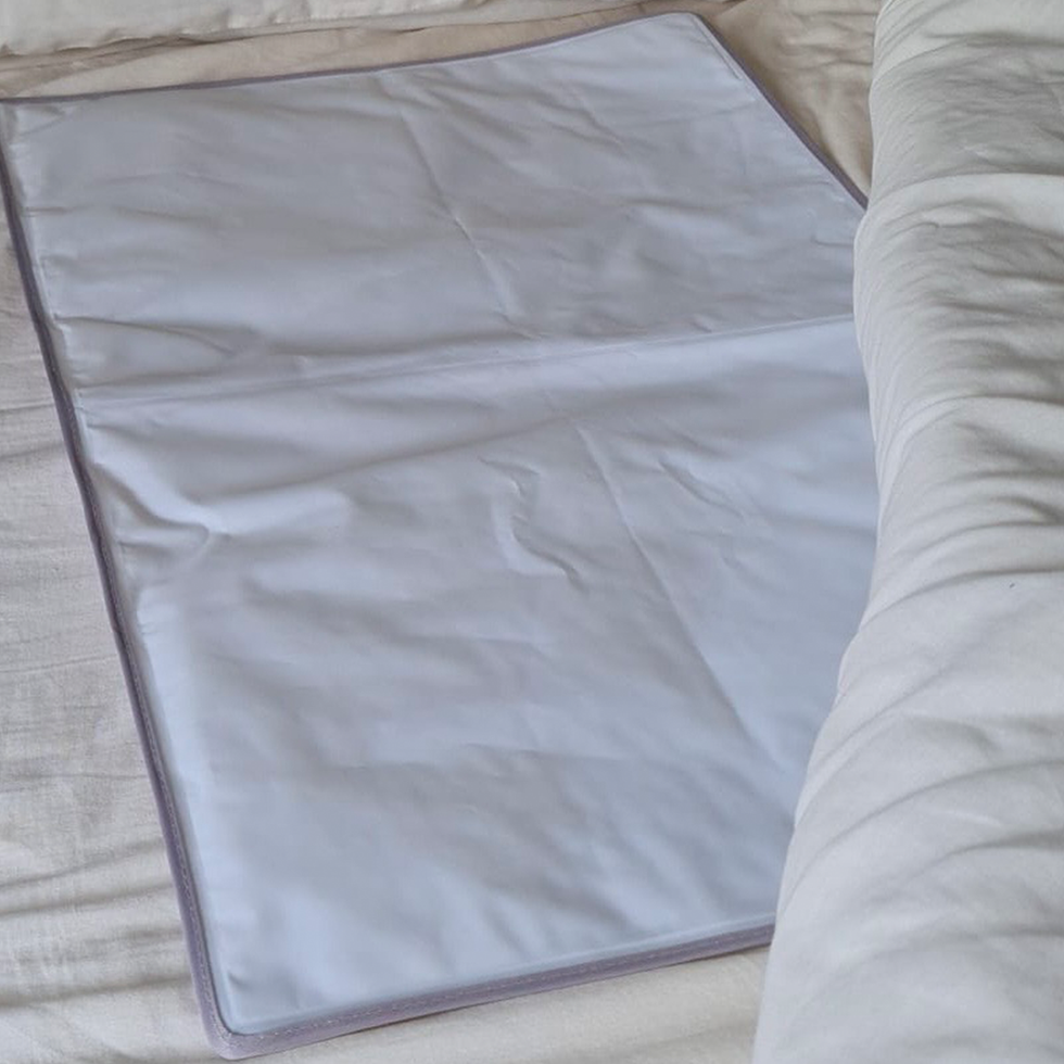 cooling sleep mat review