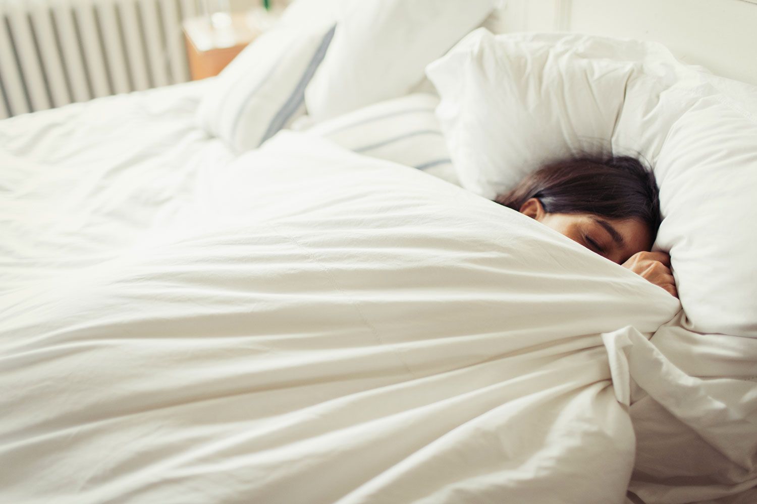 Following These 5 Sleep Tips Adds Years to Your Life, Study Finds
