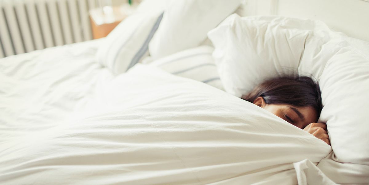 How Much Sleep Do You Really Need? The Ideal Amount of Shut-Eye, According to Experts