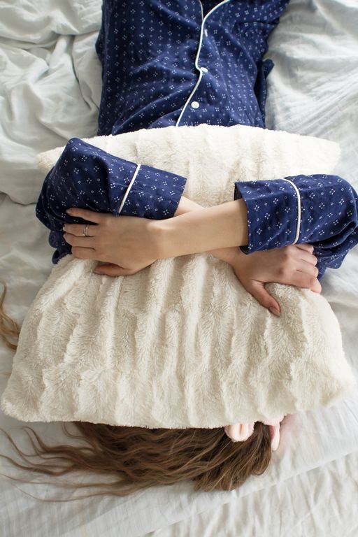 a doctor explains what these common sleep issues might be trying to tell you about your health