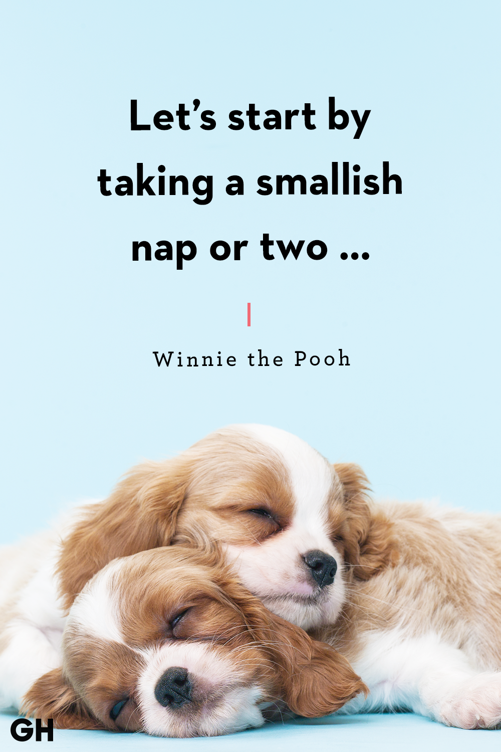 cute sleeping quotes