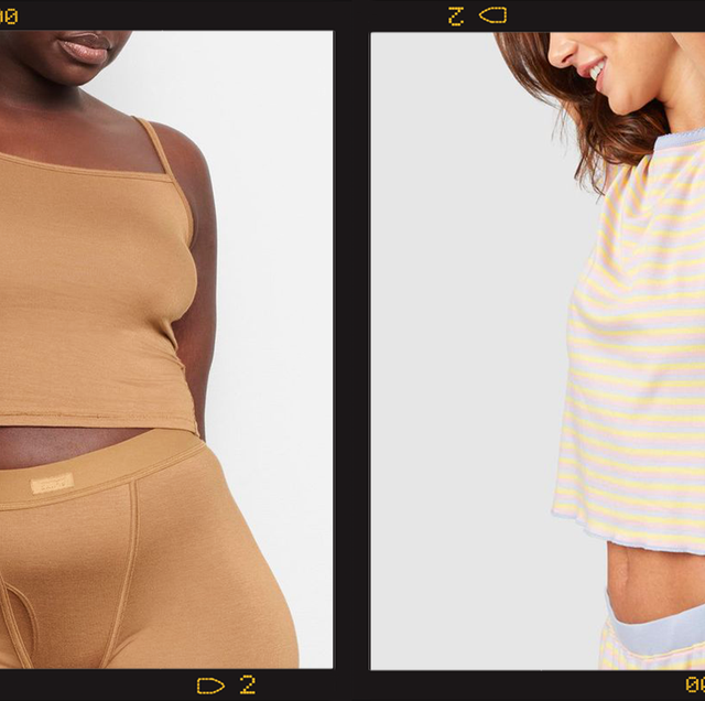 Cute Pajama Shorts Sets to Shop — Best Sleepwear for Women 2023