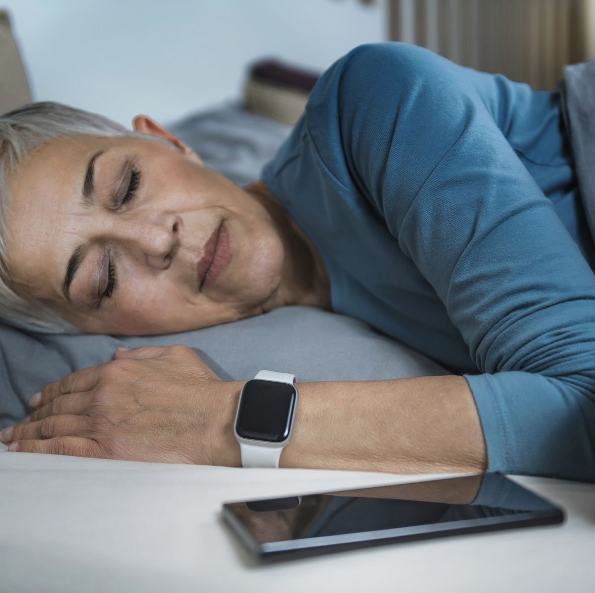 7 Best Sleep Trackers of 2024 - Expert-Approved Sleep Trackers