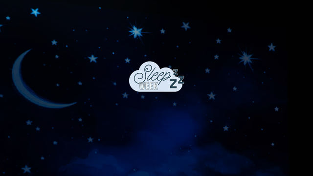 starry background