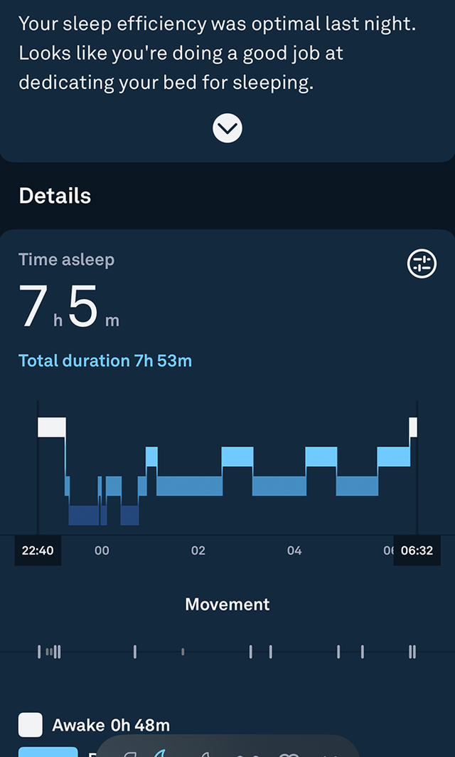 oura ring review