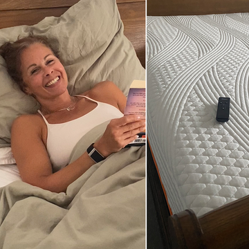 Sleep.8 iSense Hybrid Mattress review sleep8 isense hybrid mattress review
