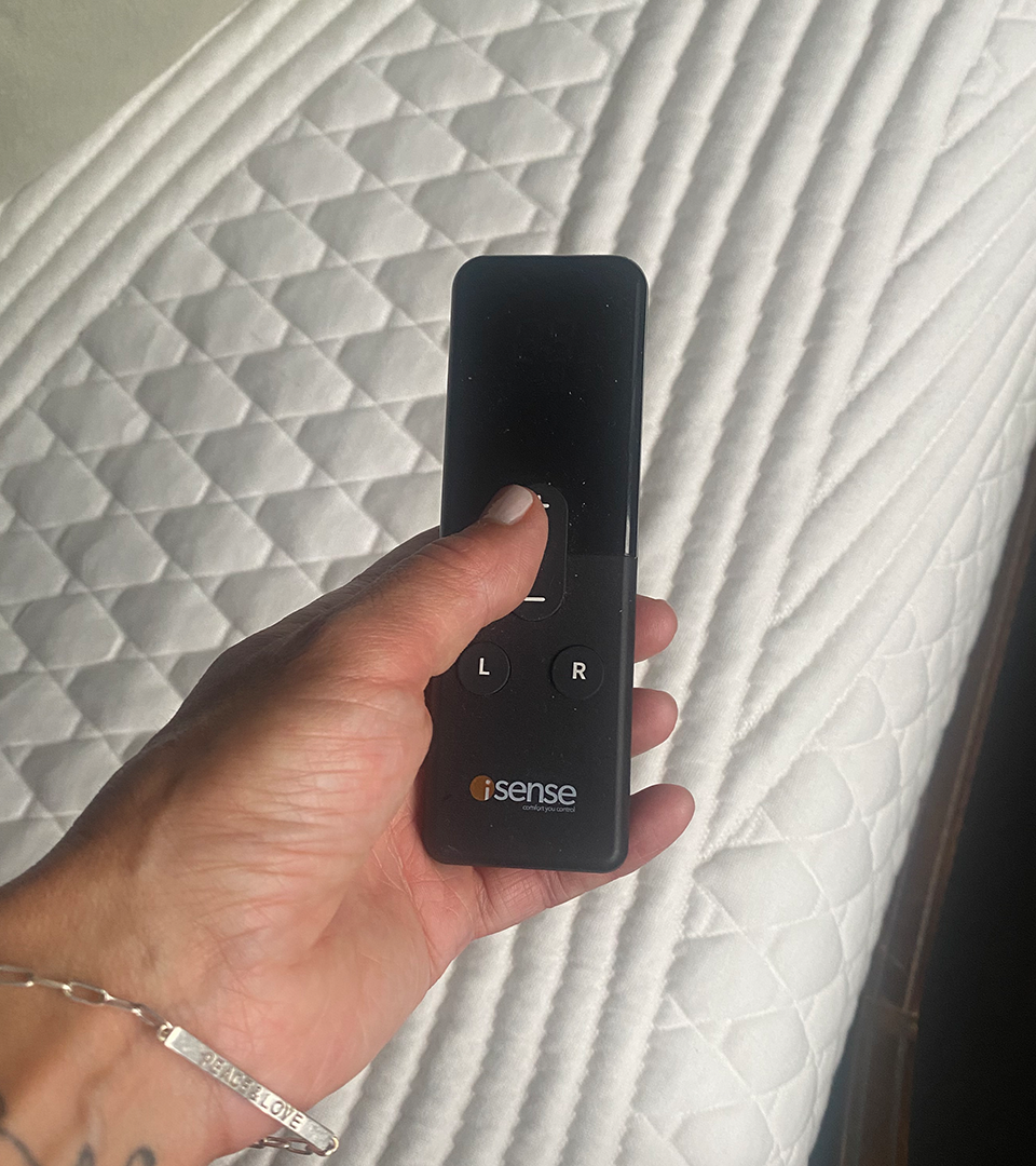 sleep.8 mattress review