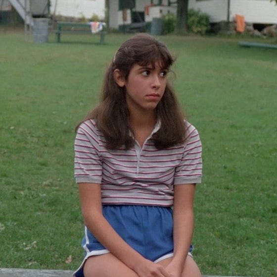 sleepaway camp best 80s horror movies sleepaway camp best 80s horror movies