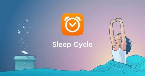 sleep cycle sleep app