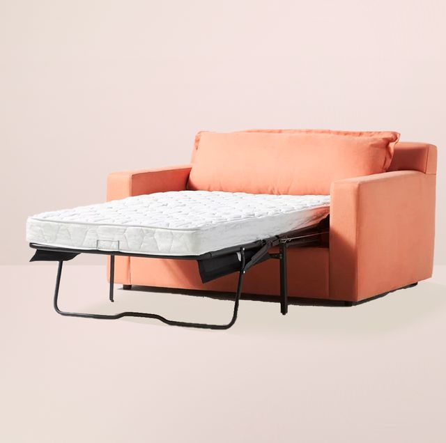 15 Most Comfortable Futons Of 2023, Per A Back Expert And Reviews