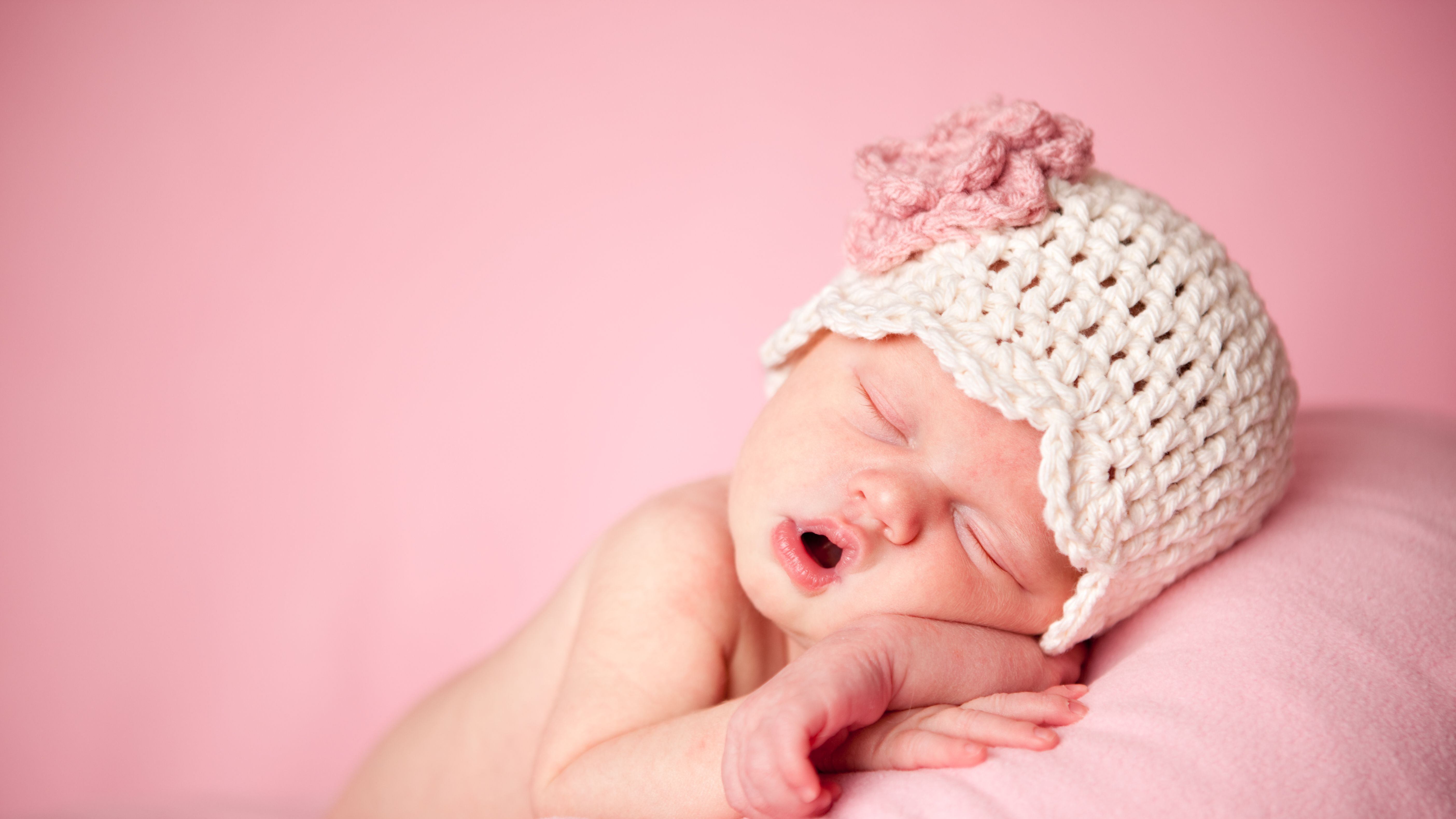 50 Cute Aesthetic Names for Baby Girls with Meanings 