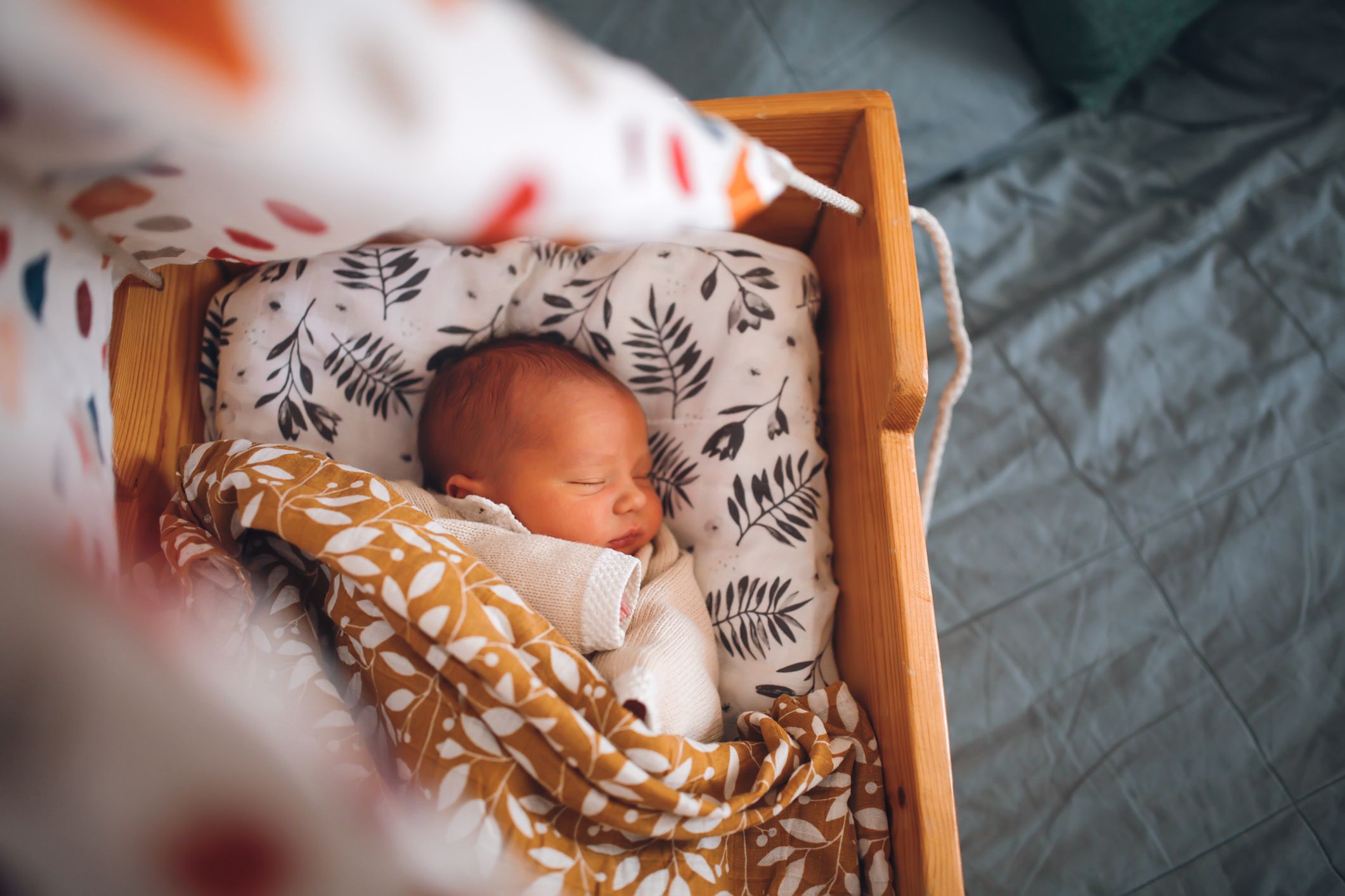 Manoplas para carro bebé: prácticas y súper calentitas
