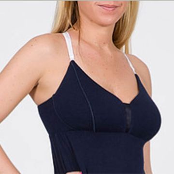 Bra hacks for girls with big boobs