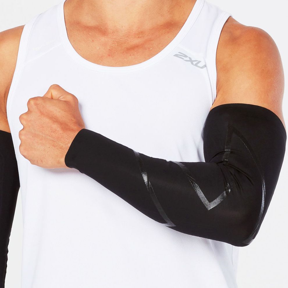 Men's Core Compression Elbow Sleeve