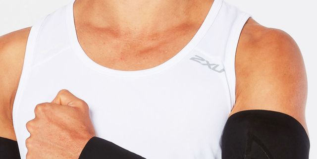 hoesten Pijlpunt Toeschouwer Best 8 Compression Sleeves for Men 2022 - Compression Arm Sleeves