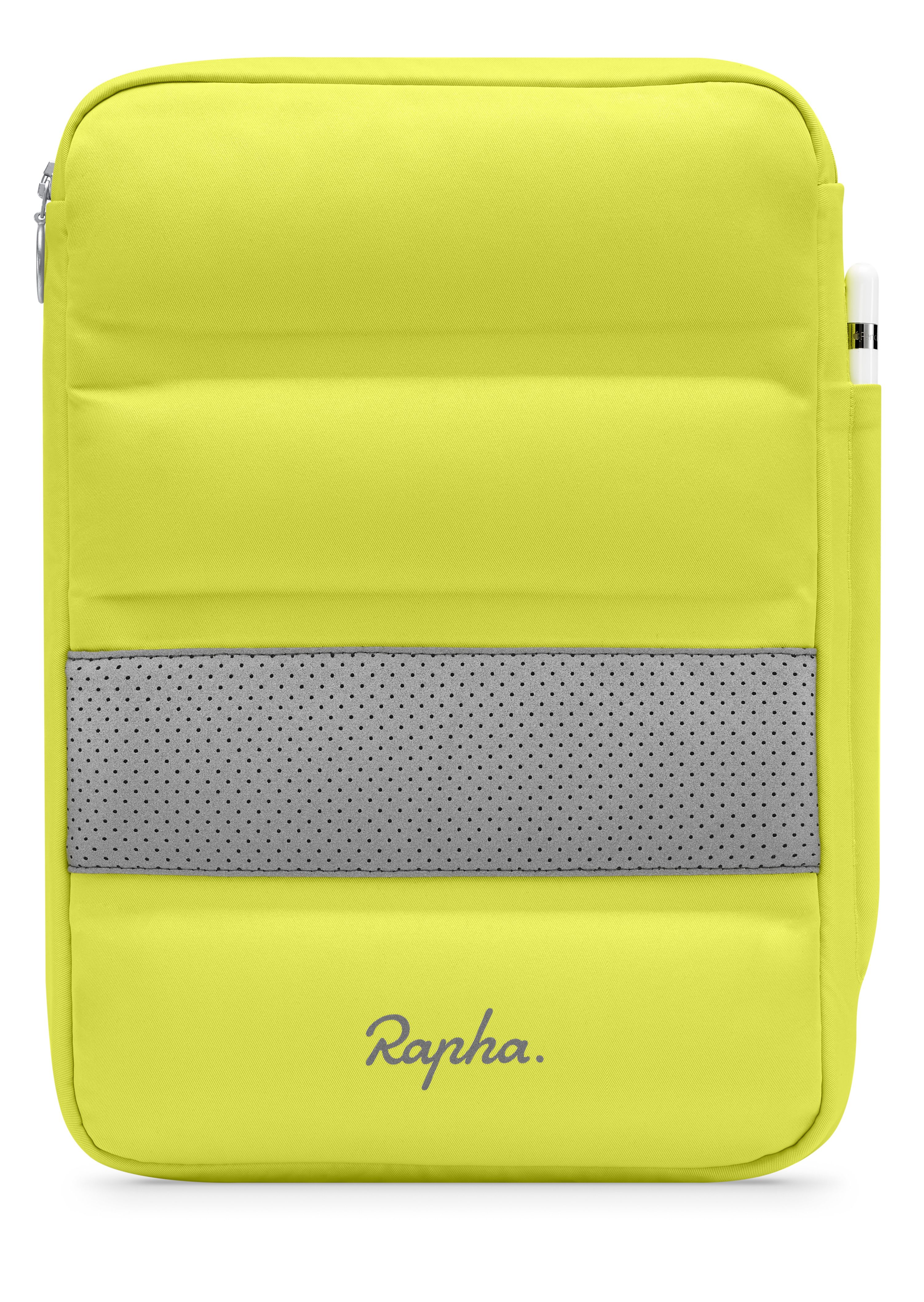 Rapha and Apple Make Predictably Gorgeous Commuter Bags