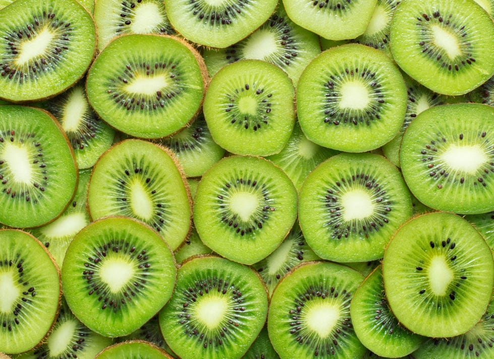 kiwi para dormir mejor