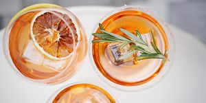 Non-Alcoholic Spirits: A nutritionist's ranking