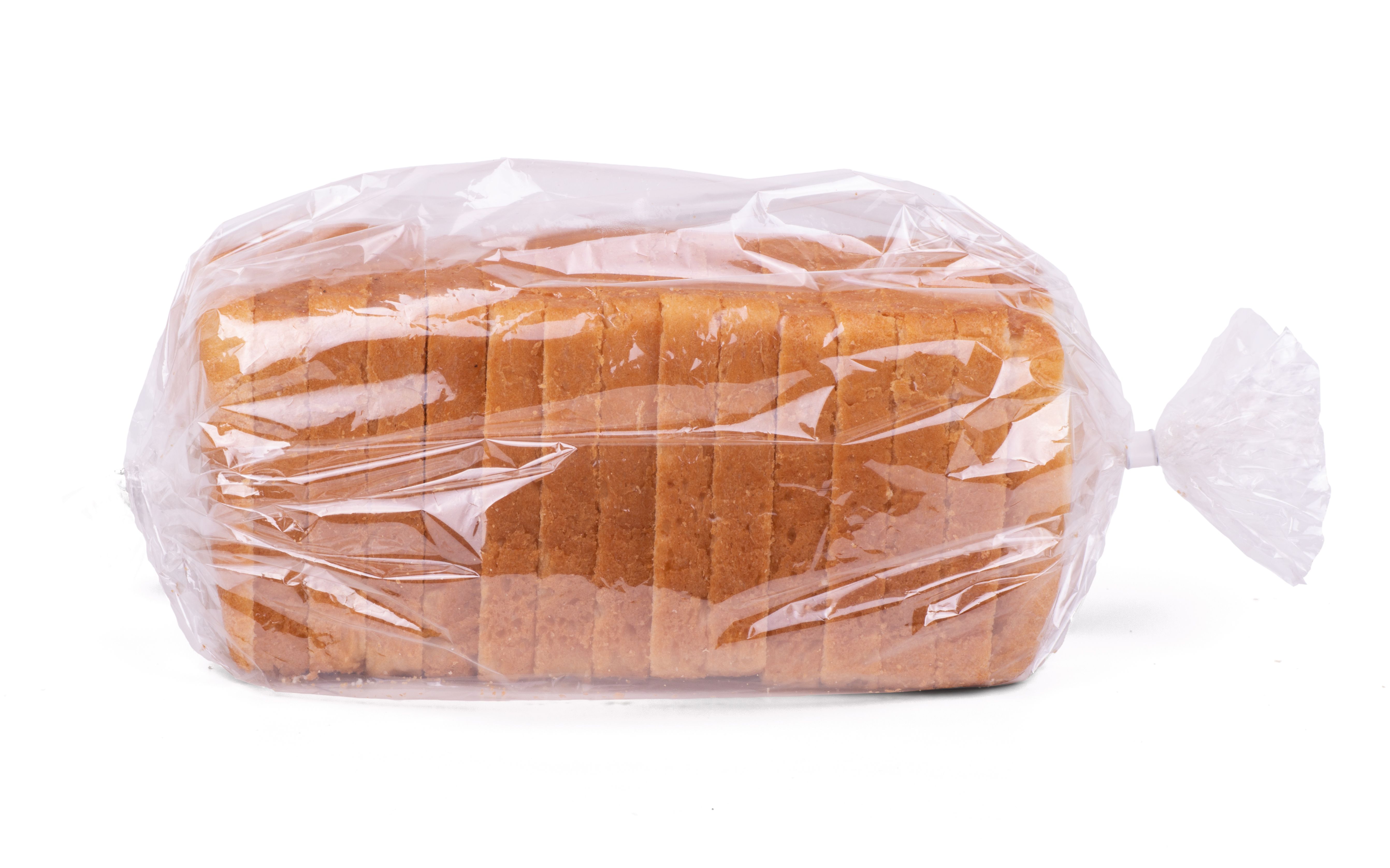 The Best Way to Store Bread