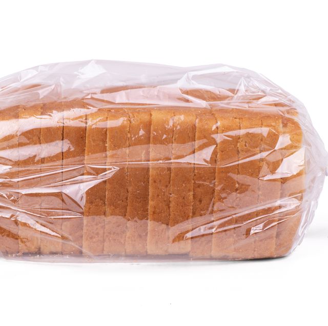 This Container Keeps Bread Fresh, Mold-Free for Weeks