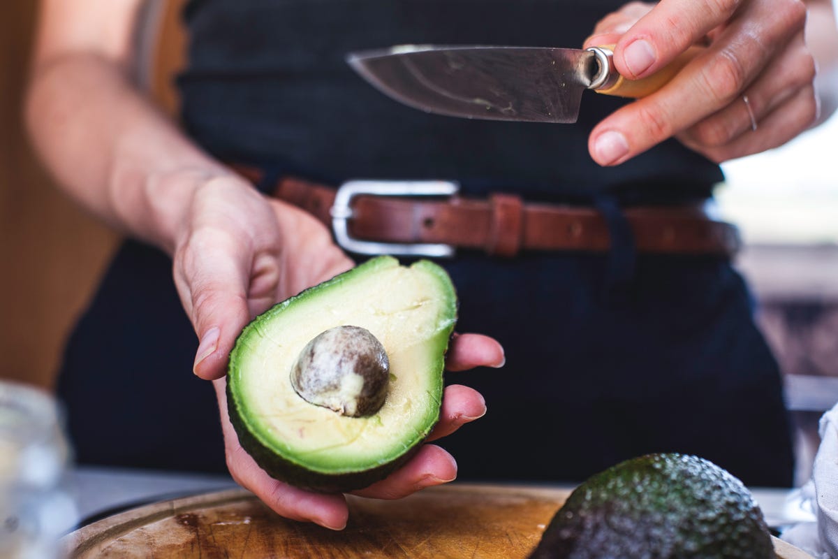 Why the Last Thing You'll Ever Need Is an Avocado Slicer