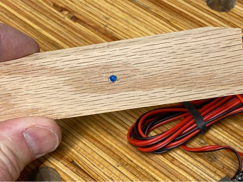Build Your Own Wireless Charger Circuit Diagram