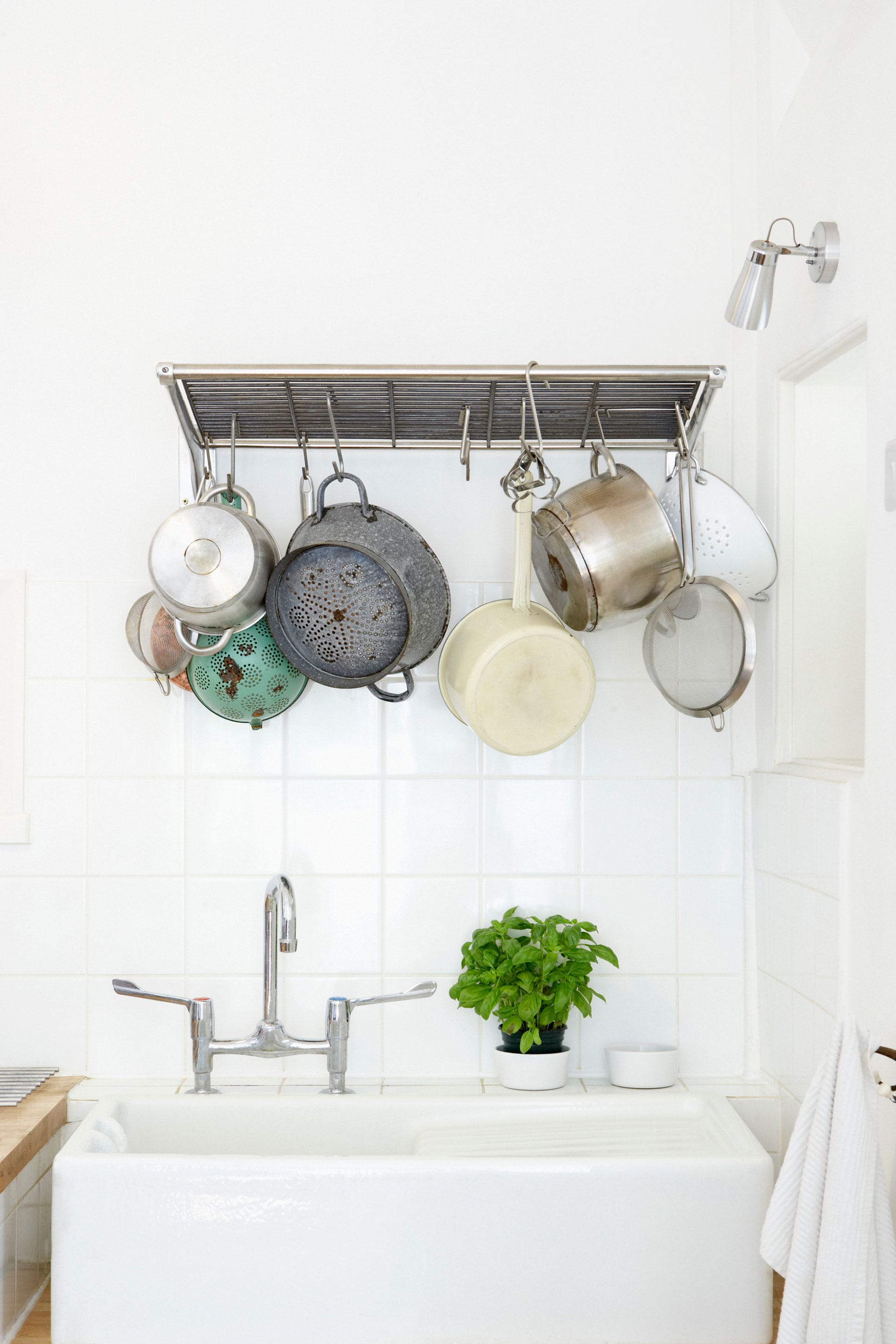 29 Easy Ways to Keep Your Home Cleaner Than Ever