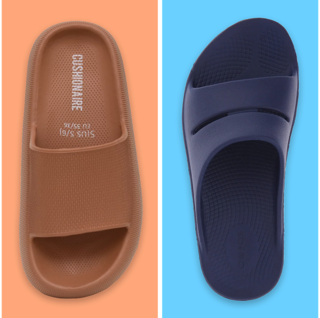 designer slides G flip flops mule Shoes slippers women sandal luxury 2019  shoes woman ladies summer leather flat slippers US 11