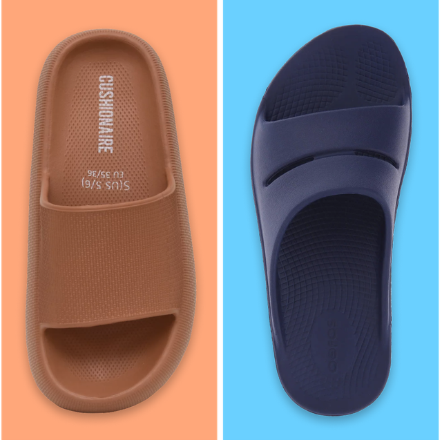 LV Slide Sandal for Women: A Go-for Footwear Choice for Women of All Ages