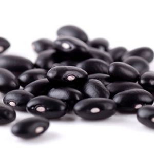 Black beans heart health