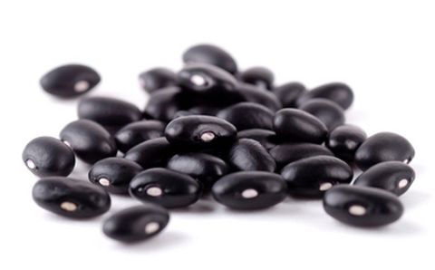 Black beans heart health