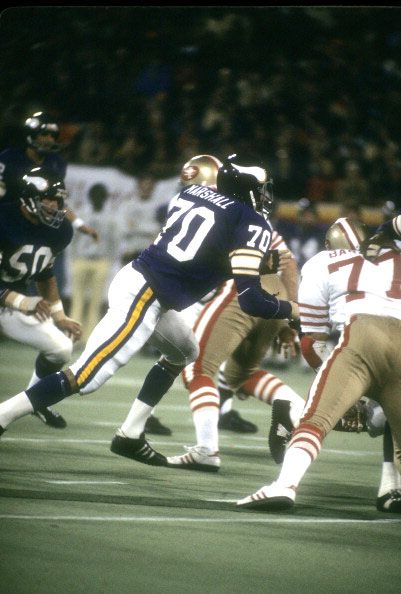 NFL championship, Closeup of Philadelphia Eagles Chuck Bednarik News  Photo - Getty Images