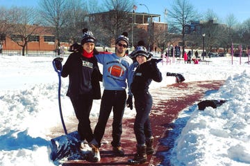 North Brooklyn Runners