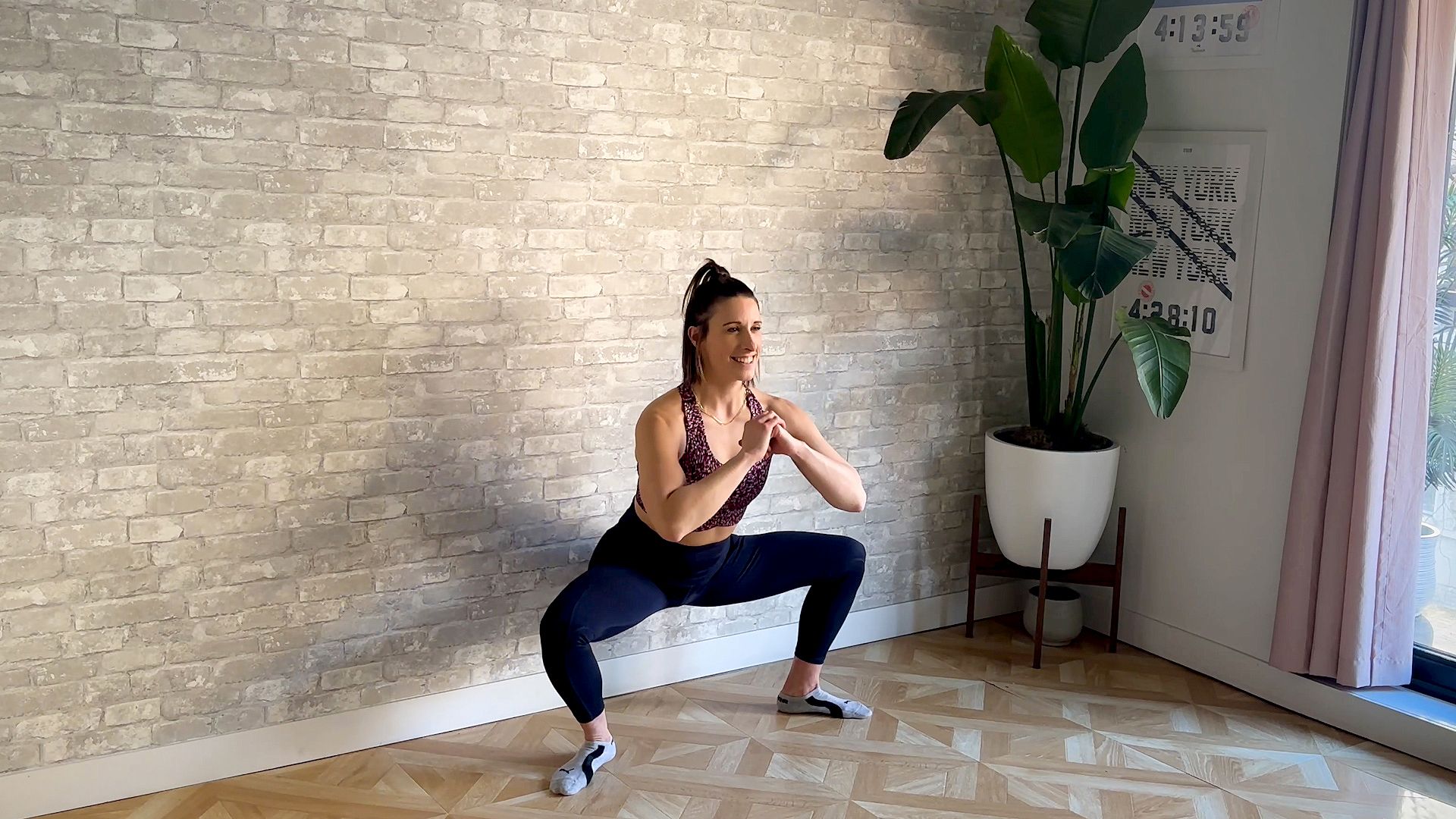 17 Squat Variations That Will Seriously Work Your Butt | SELF