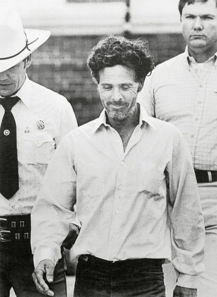 Who Is Henry Lee Lucas? - Netflix's 'The Confession Killer'