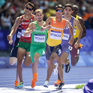the olympic games paris 2024
