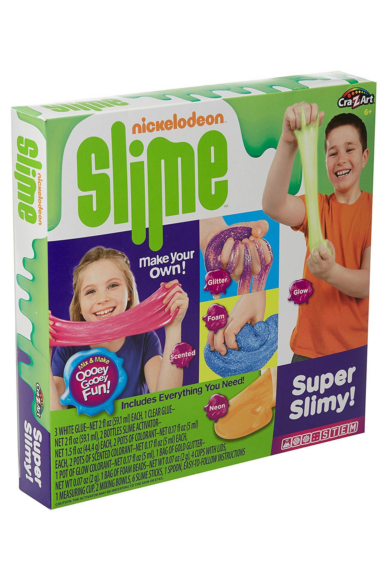 slime kit 1525399970