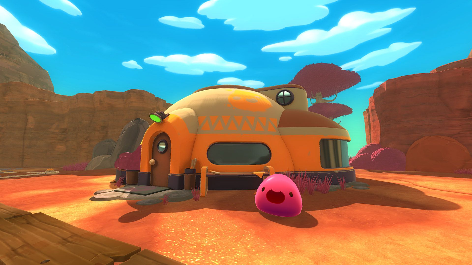 Mod slime rancher for mcpe for Android - Download