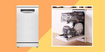 best slimline dishwashers