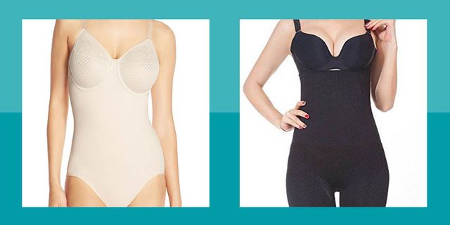 7 types of shaping underwear that can make you look slimmer and