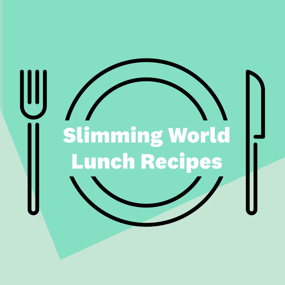 50 Slimming World recipes to fuel your weight loss