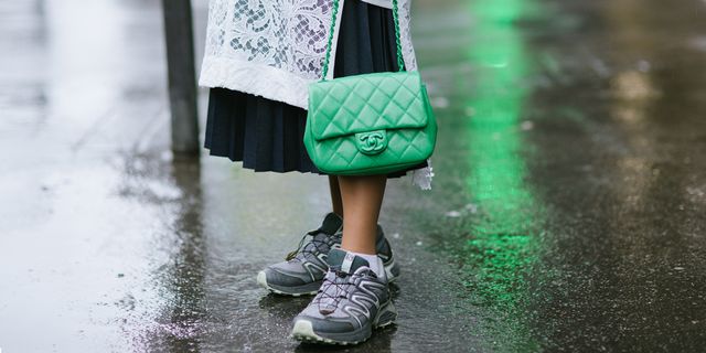 The Best Shoes To Wear in Paris - Everyday Parisian