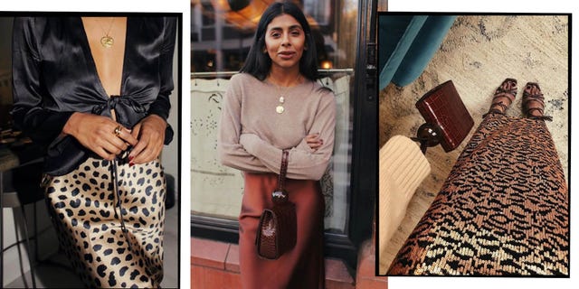 20 Tiger Print Items To Buy Right Now