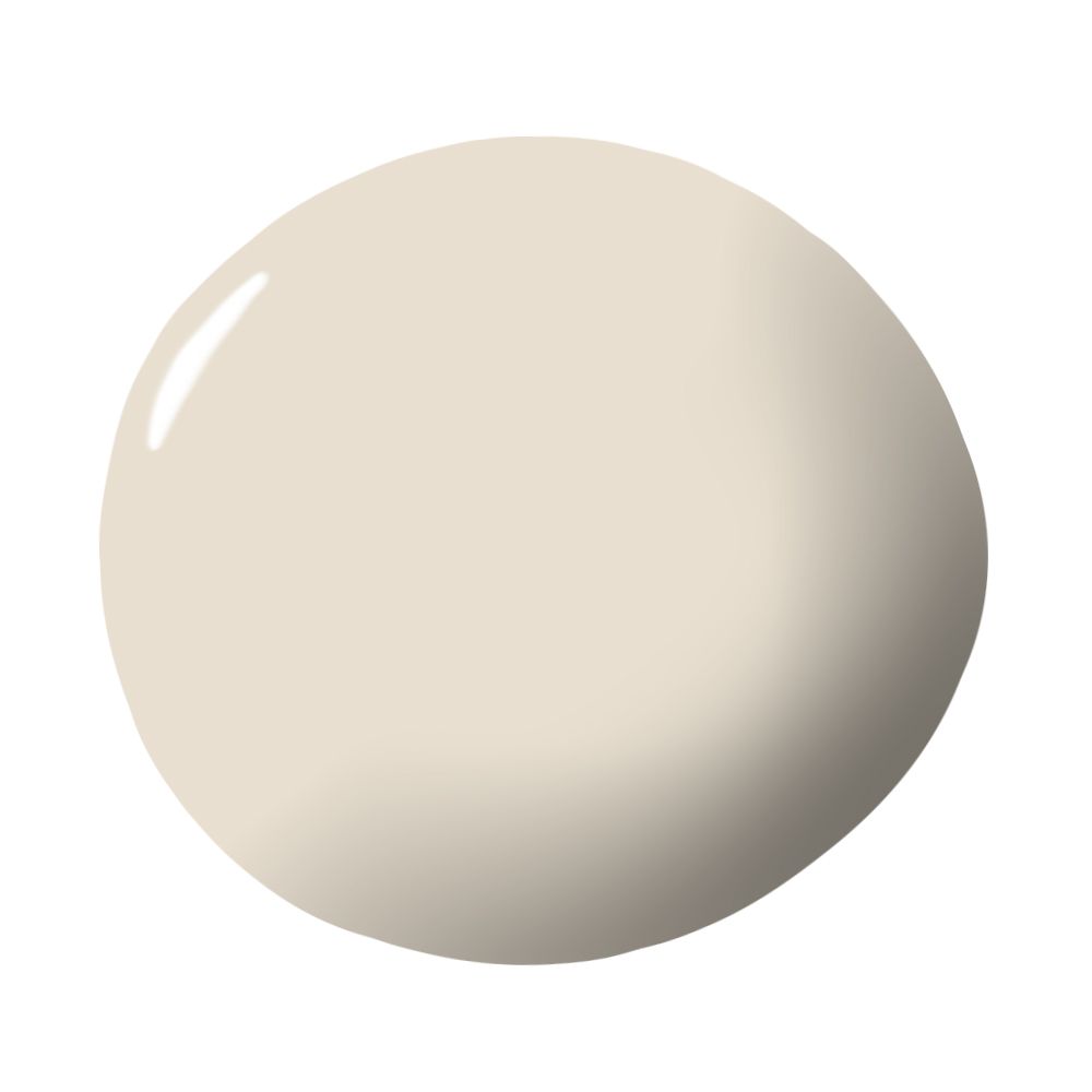 Best Cream Paints - Designers' Favorite Cream Paint Shades